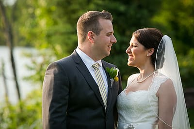 Kristi + Dan | Long Island Wedding Photographers