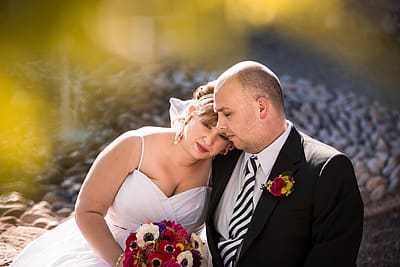 Andrea + Marc | Doylestown Pennsylvania Wedding Photography