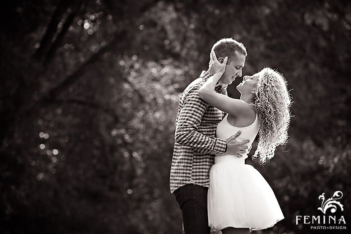 Central Park Engagement Session Photos NYC
