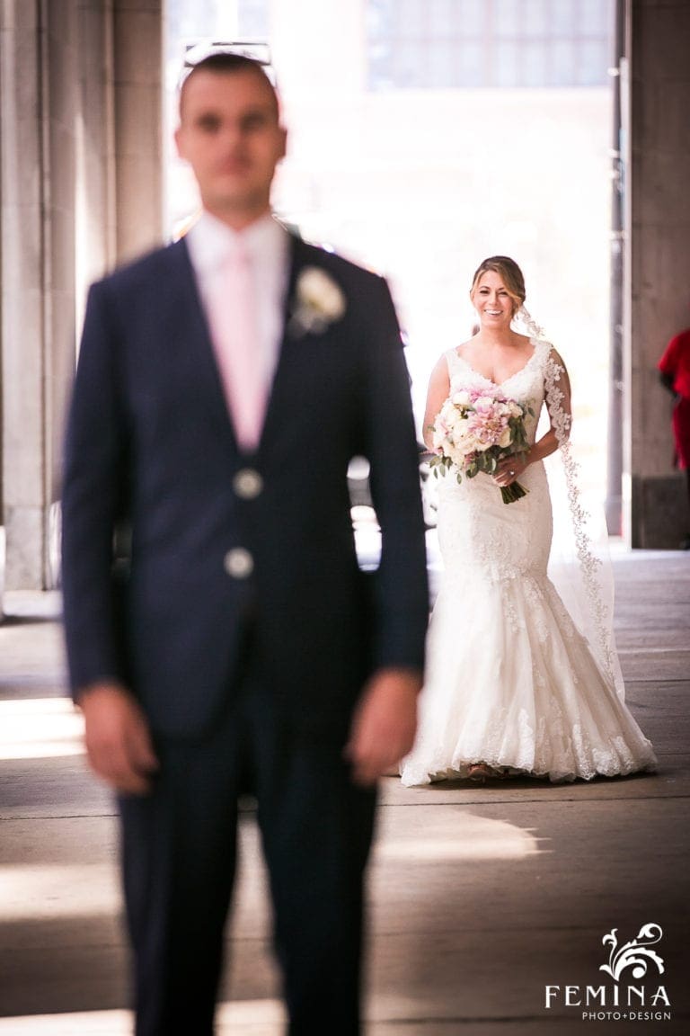 Amber + Will | Tendenza Philadelphia Wedding Photographer - Femina ...