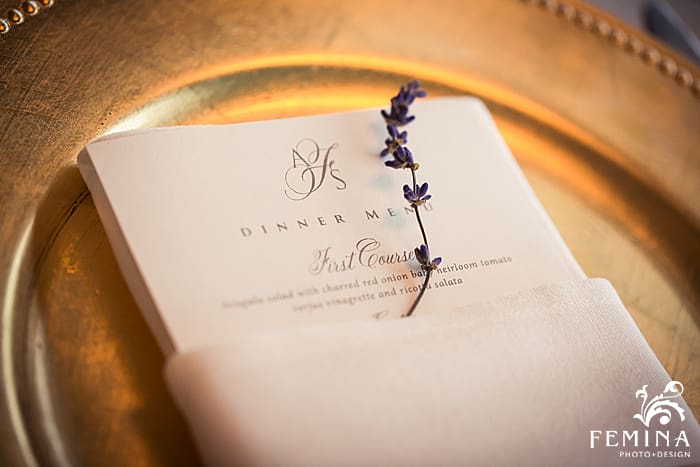 Montauk Weddings by Femina Photo + Design