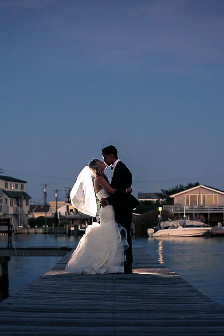 Bonnet Island Wedding Photographer