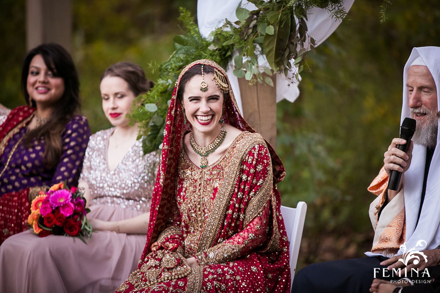Pakistani Wedding Wedding Photographer