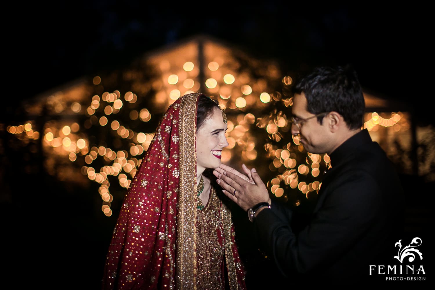 Pakistani Wedding
