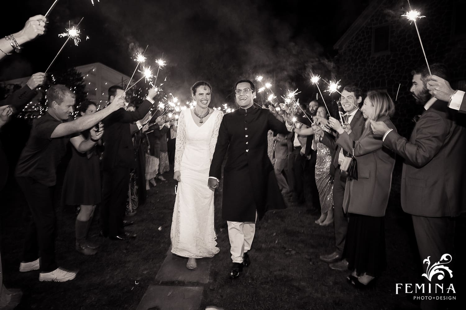 Paoli Wedding Photographer
