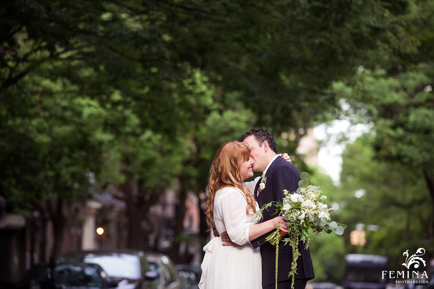 Wedding Photography at The Standard East Village
