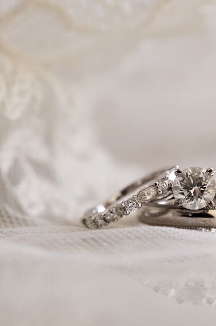 classic ring details at a Hamptons wedding in Long Island, NY