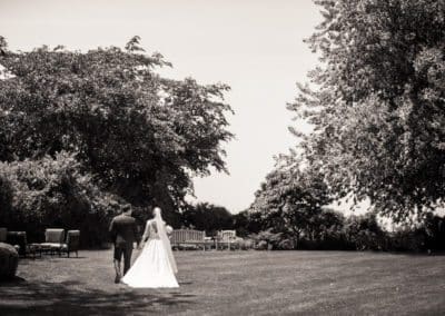 Gansett Green Manor Wedding photos