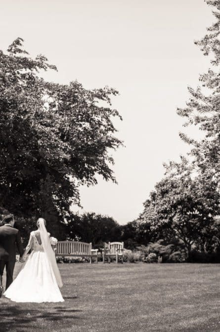 Gansett Green Manor Wedding photos