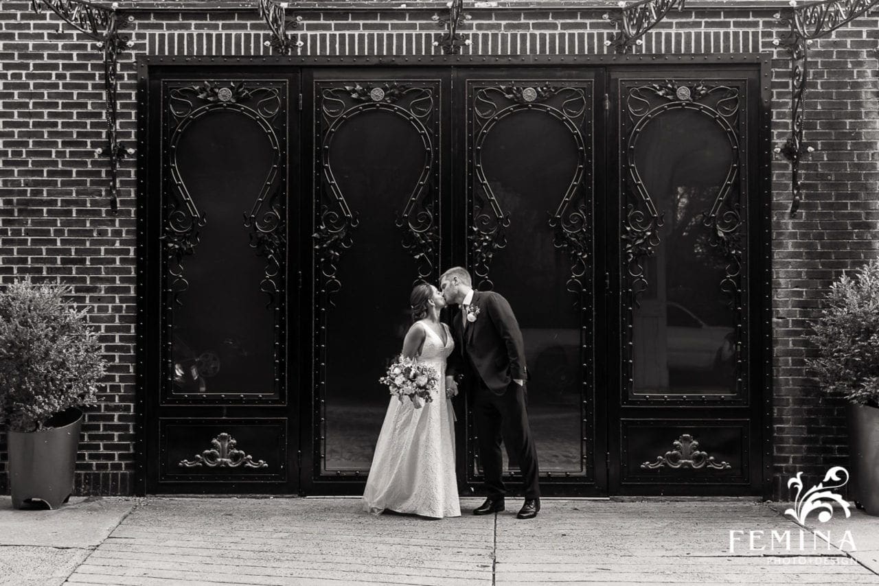 Artesano Gallery Wedding | Emma & Jeffrey | Femina Photo & Design
