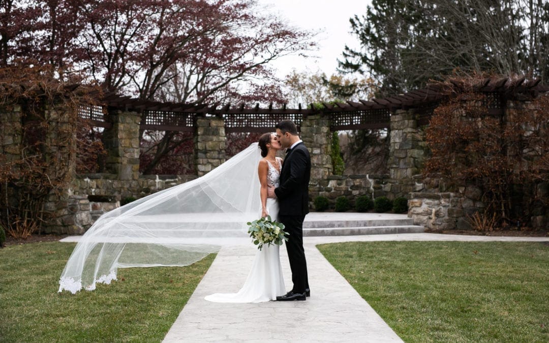 Jessica + Keith | Le Chateau Westchester NY Wedding Photographer