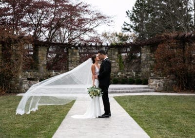 Jessica + Keith | Le Chateau Westchester NY Wedding Photographer