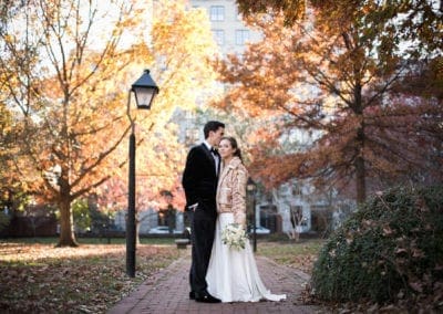 Julianne + Doug | FAME Philadelphia Wedding Photographer