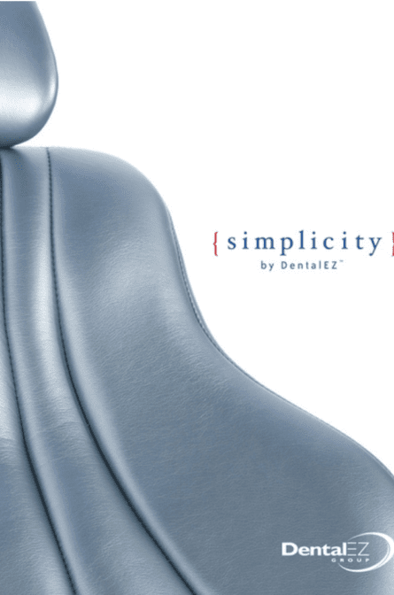 DentalEZ Simplicity Chair
