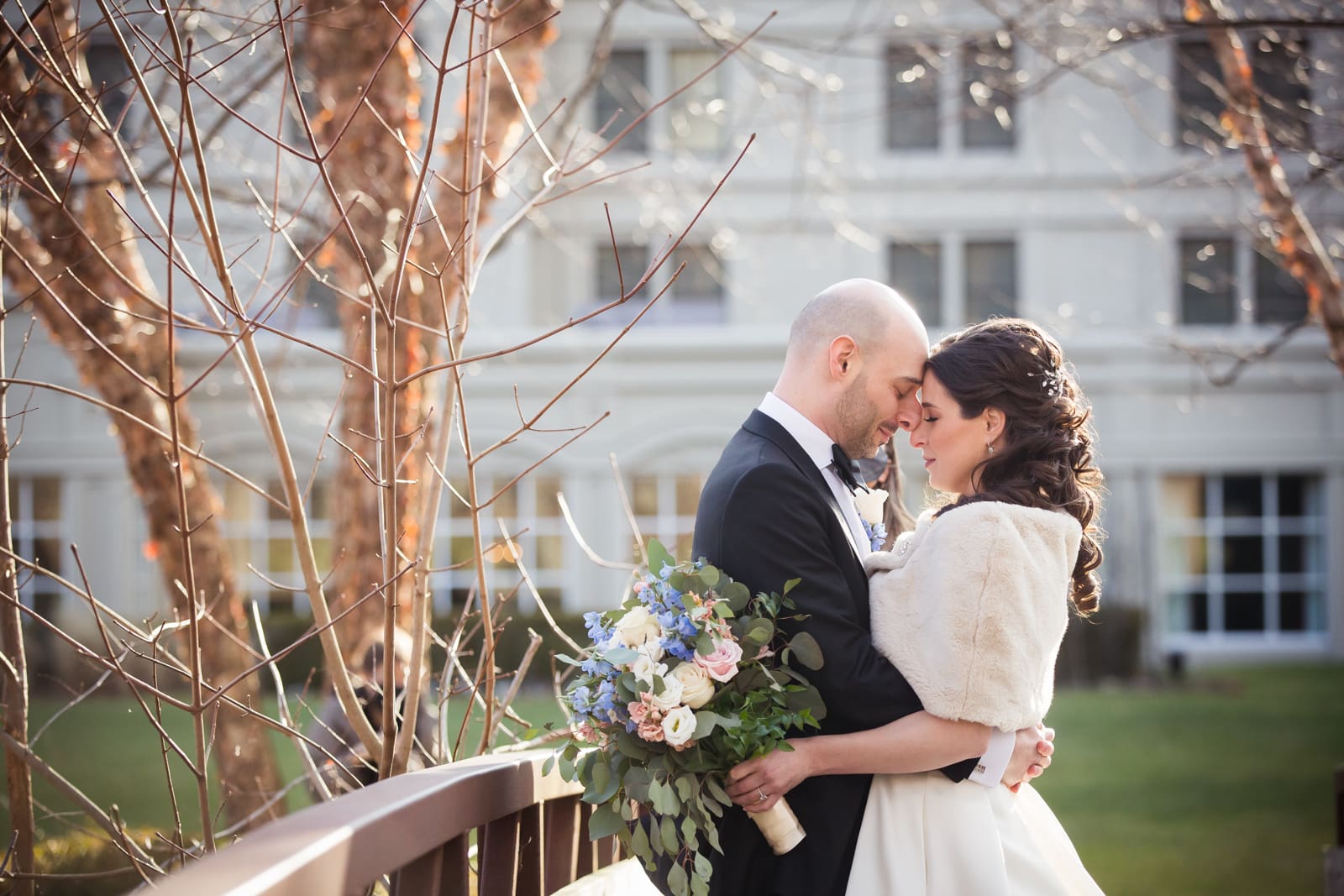 Micro Wedding in Pearl River, NY