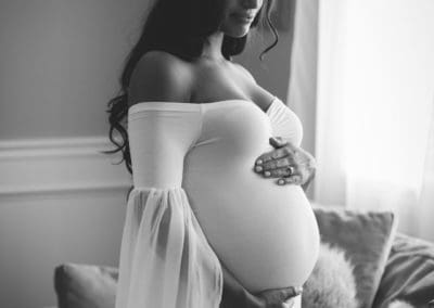 New York Maternity photographer