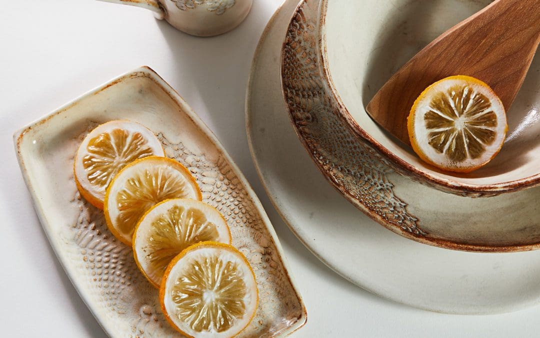 Sunken Orchard Ceramics