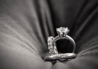 Wedding Ring Details at Hempstead House (Sands Point, NY)