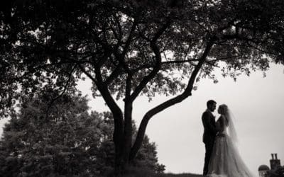 Kristyn + Nick | Princeton Wedding Photography
